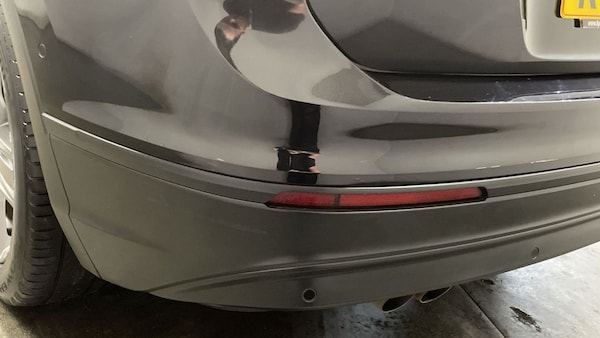 Used Volkswagen Tiguan 2019 for sale - 76105649: Photo 14