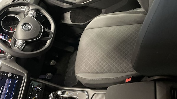 Used Volkswagen Tiguan 2019 for sale - 76105649: Photo 15