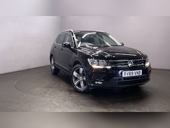 2019 (69) - 1.5 TSI EVO Match SUV 5dr Petrol Manual Euro 6 (s/s) (150 ps)