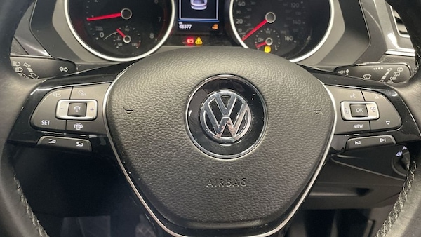 Used Volkswagen Tiguan 2019 for sale - 76105649: Photo 20