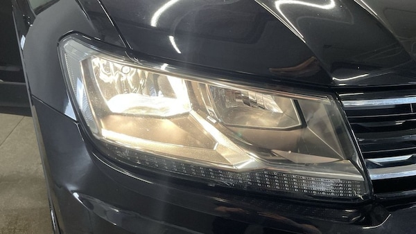 Used Volkswagen Tiguan 2019 for sale - 76105649: Photo 21