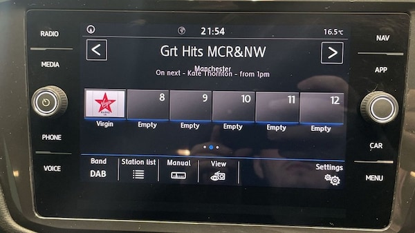 Used Volkswagen Tiguan 2019 for sale - 76105649: Photo 25