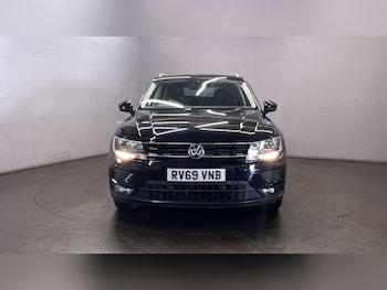 Used Volkswagen Tiguan 2019 for sale - 76105649: Photo 3