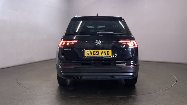 Used Volkswagen Tiguan 2019 for sale - 76105649: Photo 7