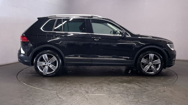Used Volkswagen Tiguan 2019 for sale - 76105649: Photo 9