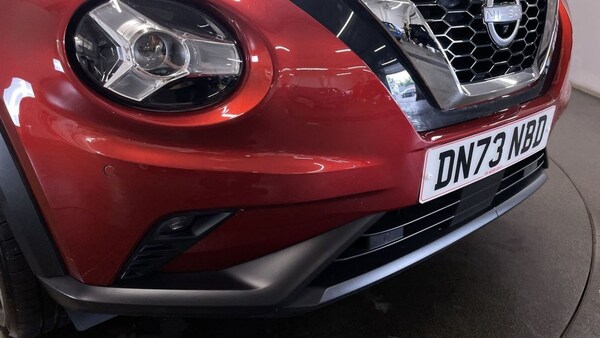 Used Nissan Juke 2023 for sale - 75798530: Photo 11
