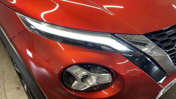 Used Nissan Juke 2023 for sale - 75798530: Photo 22