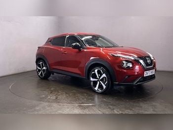 Used Nissan Juke 2023 for sale - 75798530: Photo