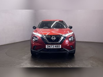 Used Nissan Juke 2023 for sale - 75798530: Photo