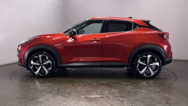 Used Nissan Juke 2023 for sale - 75798530: Photo 5