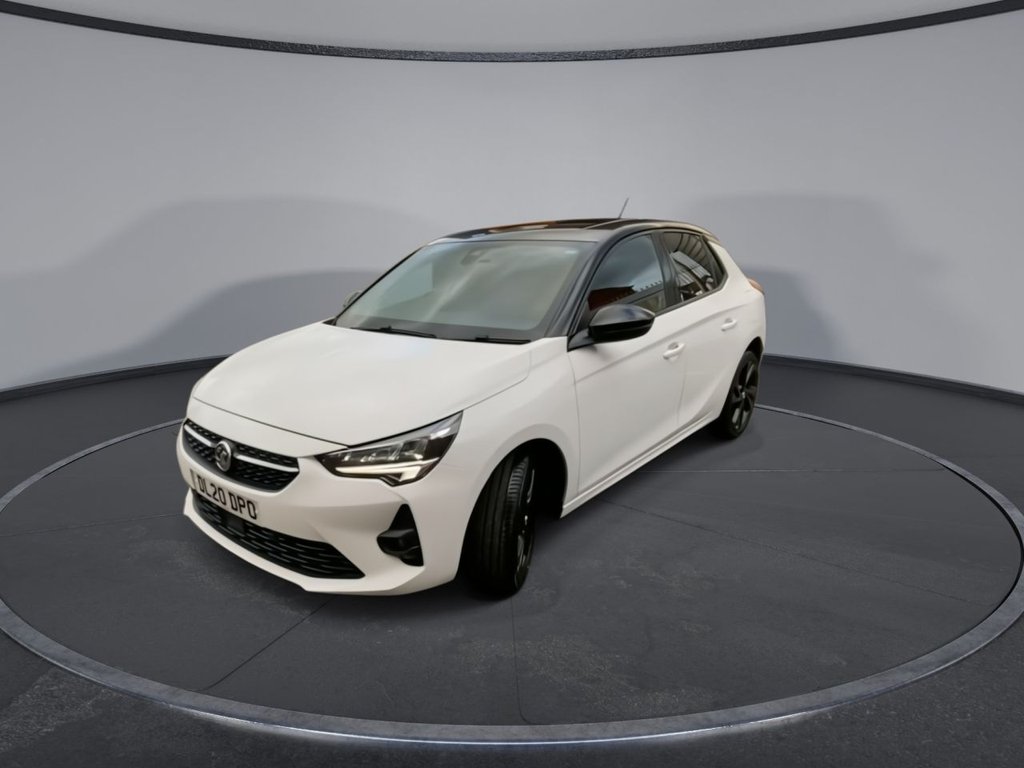 Used Vauxhall Corsa 2020 for sale - 76410333: Photo 10