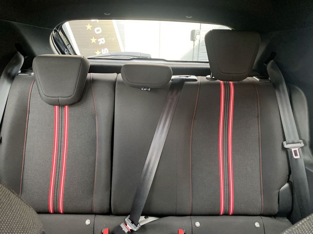 Used Vauxhall Corsa 2020 for sale - 76410333: Photo 11