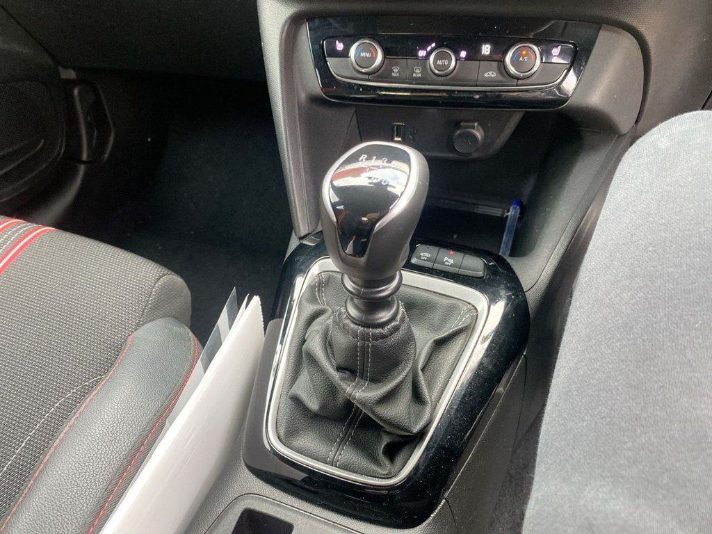 Used Vauxhall Corsa 2020 for sale - 76410333: Photo 12