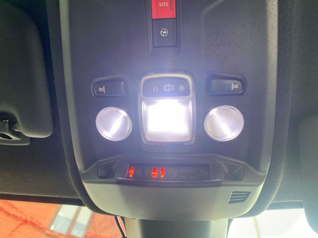 Used Vauxhall Corsa 2020 for sale - 76410333: Photo 16