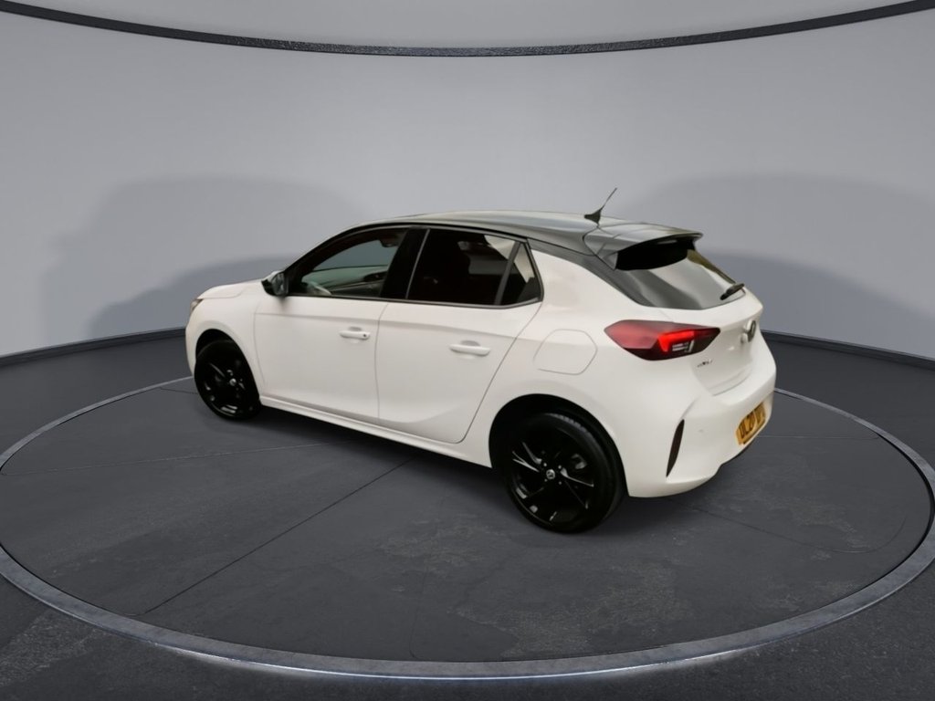 Used Vauxhall Corsa 2020 for sale - 76410333: Photo 17