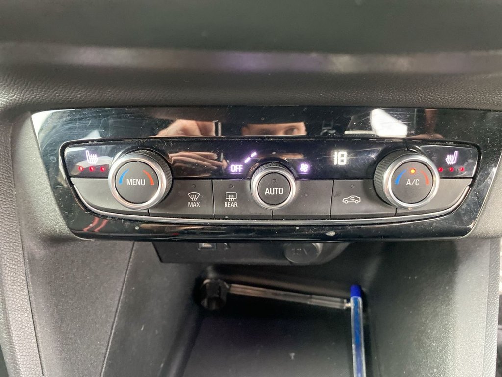 Used Vauxhall Corsa 2020 for sale - 76410333: Photo 18