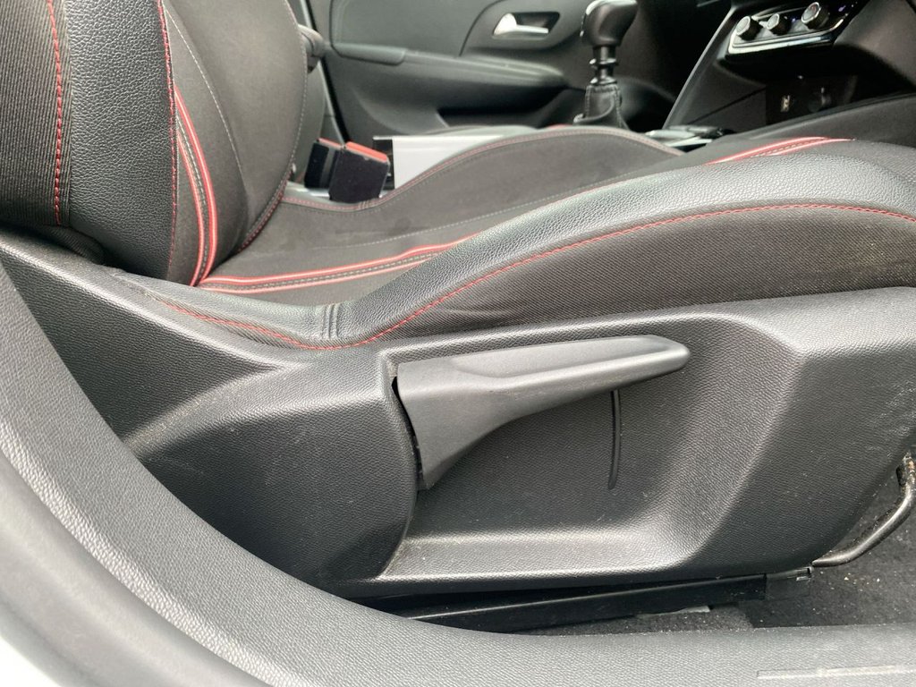 Used Vauxhall Corsa 2020 for sale - 76410333: Photo 19