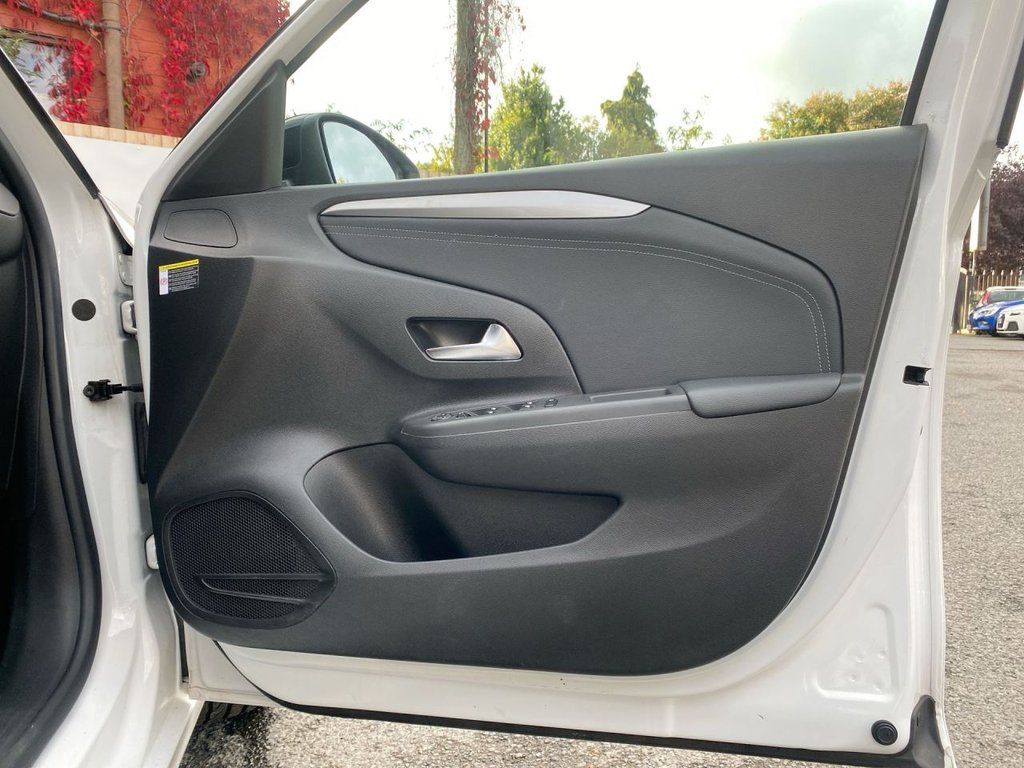 Used Vauxhall Corsa 2020 for sale - 76410333: Photo 20