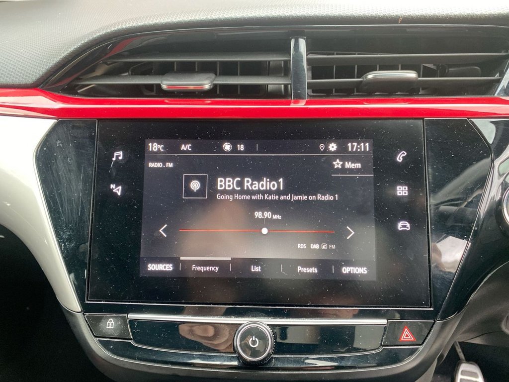 Used Vauxhall Corsa 2020 for sale - 76410333: Photo 23