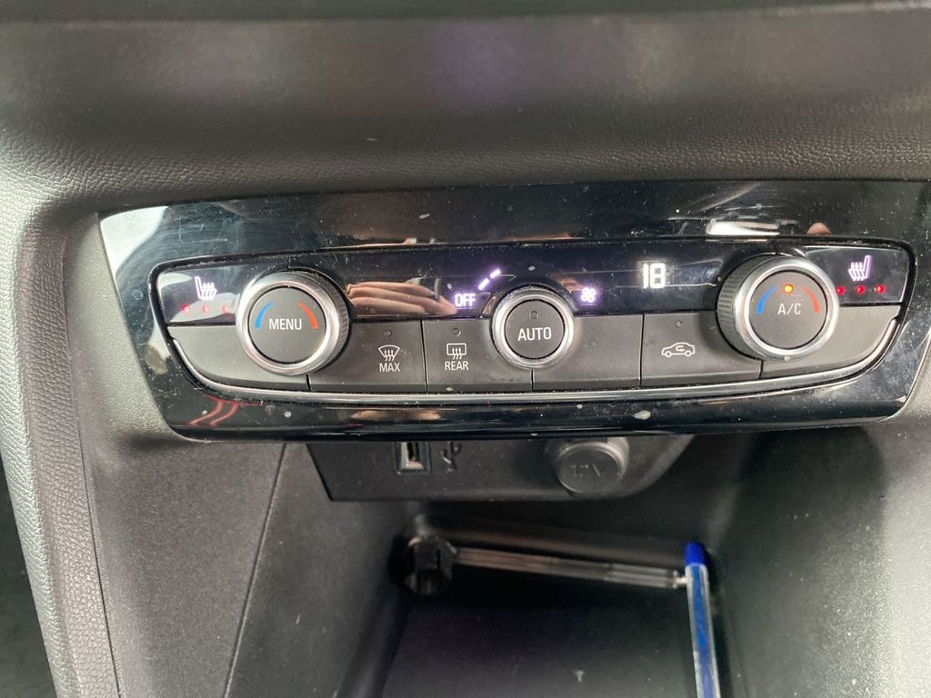 Used Vauxhall Corsa 2020 for sale - 76410333: Photo 24