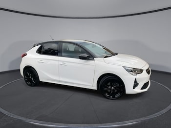 Used Vauxhall Corsa 2020 for sale - 76410333: Photo