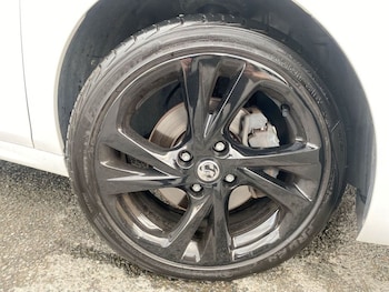 Used Vauxhall Corsa 2020 for sale - 76410333: Photo