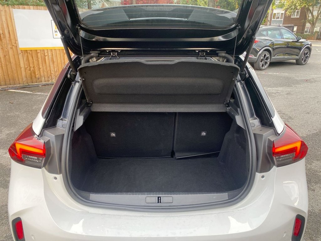 Used Vauxhall Corsa 2020 for sale - 76410333: Photo 4