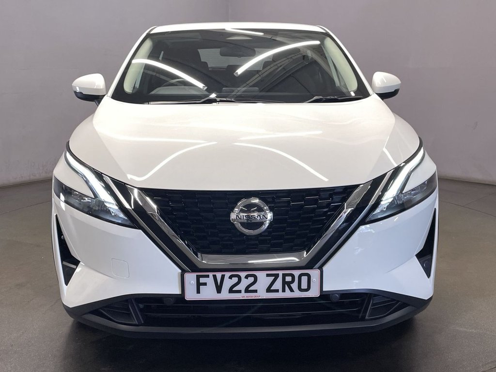 Used Nissan Qashqai 2022 for sale - 75911742: Photo 10