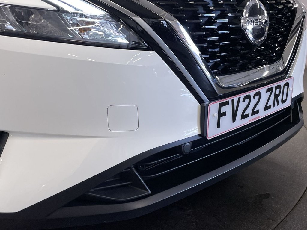 Used Nissan Qashqai 2022 for sale - 75911742: Photo 11