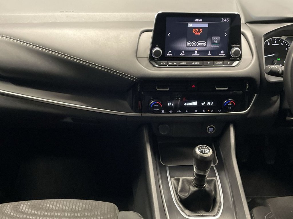 Used Nissan Qashqai 2022 for sale - 75911742: Photo 16