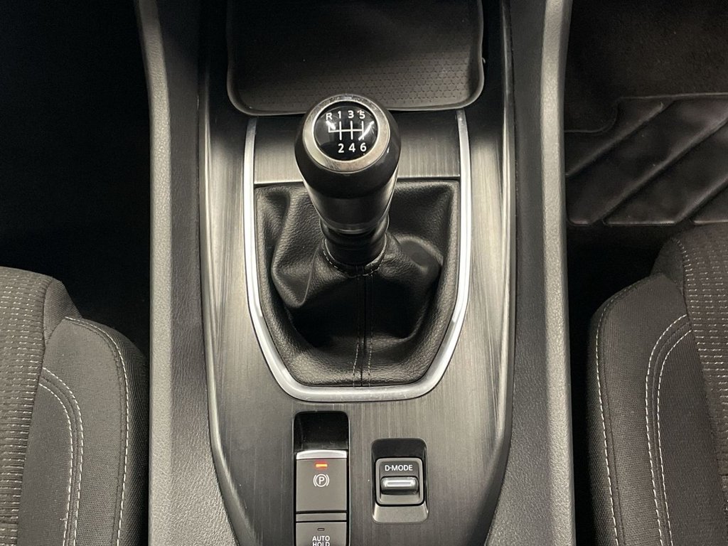 Used Nissan Qashqai 2022 for sale - 75911742: Photo 19