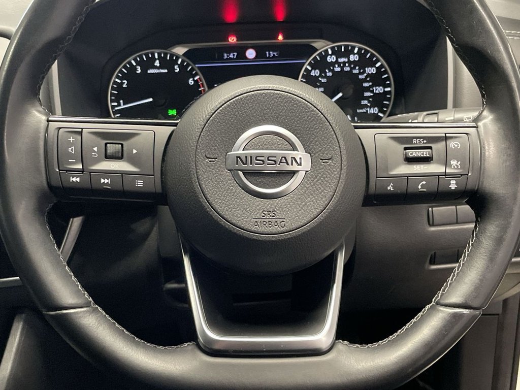 Used Nissan Qashqai 2022 for sale - 75911742: Photo 20
