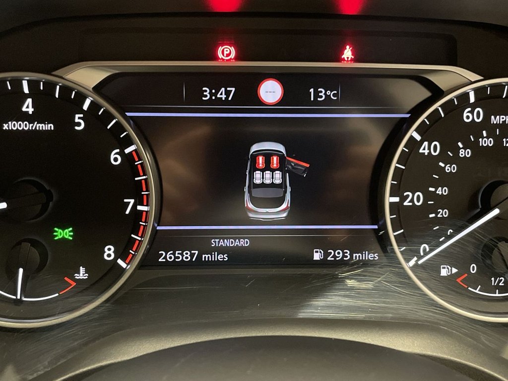 Used Nissan Qashqai 2022 for sale - 75911742: Photo 24