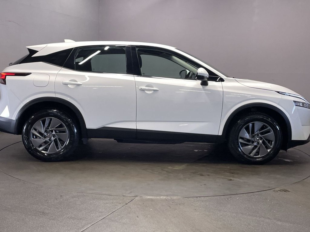 Used Nissan Qashqai 2022 for sale - 75911742: Photo 9