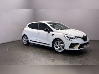 Used Renault Clio 2023 for sale - 75798996: Photo