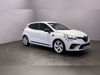Used Renault Clio 2023 for sale - 75798996: Photo