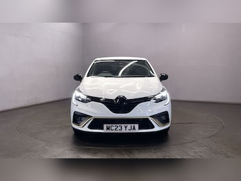Used Renault Clio 2023 for sale - 75798996: Photo