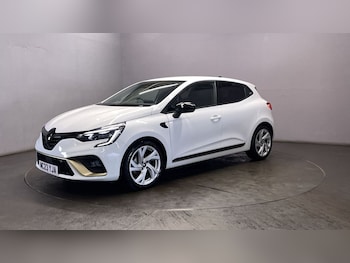 Used Renault Clio 2023 for sale - 75798996: Photo