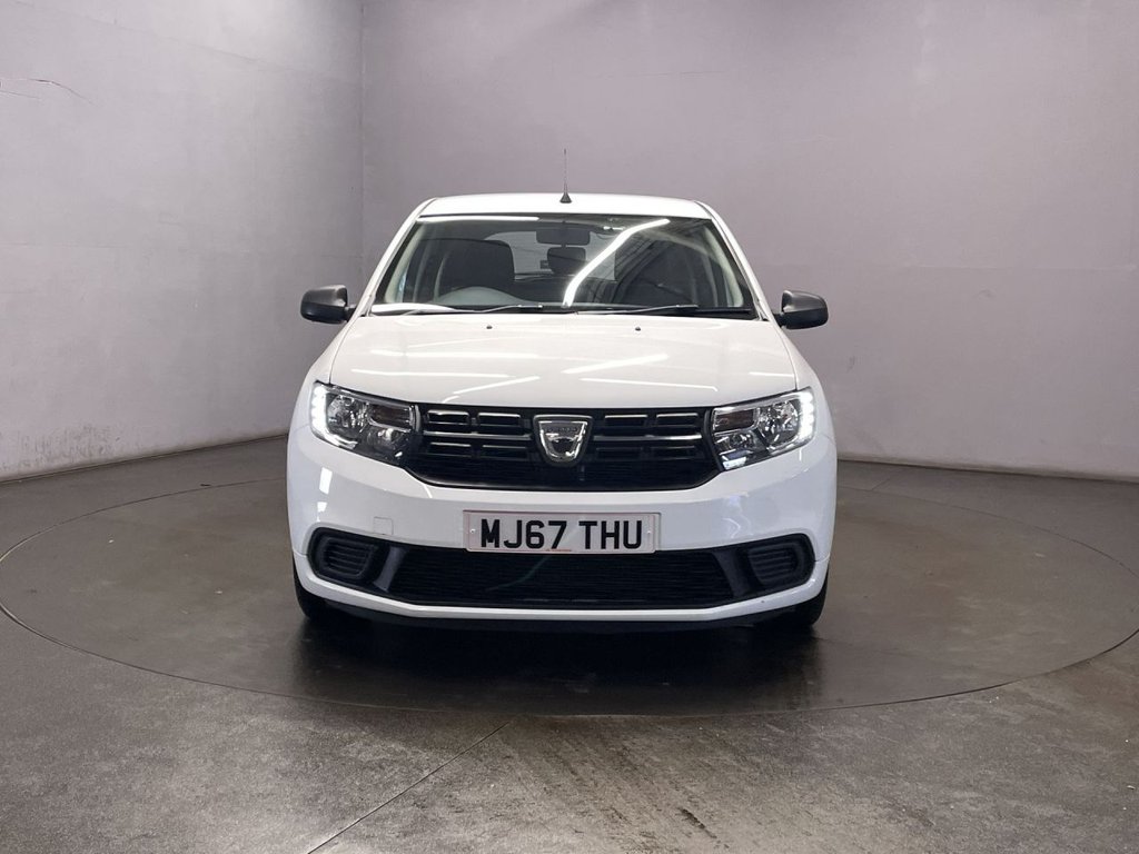 Used Dacia Sandero 2017 for sale - 76323727: Photo 10