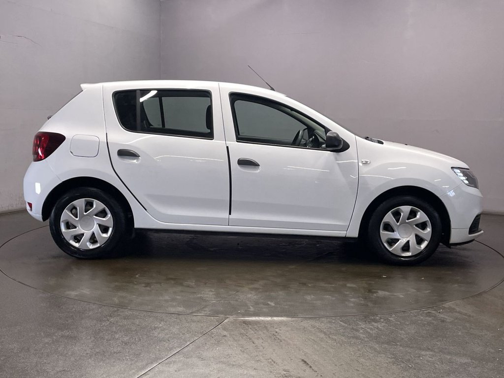 Used Dacia Sandero 2017 for sale - 76323727: Photo 16