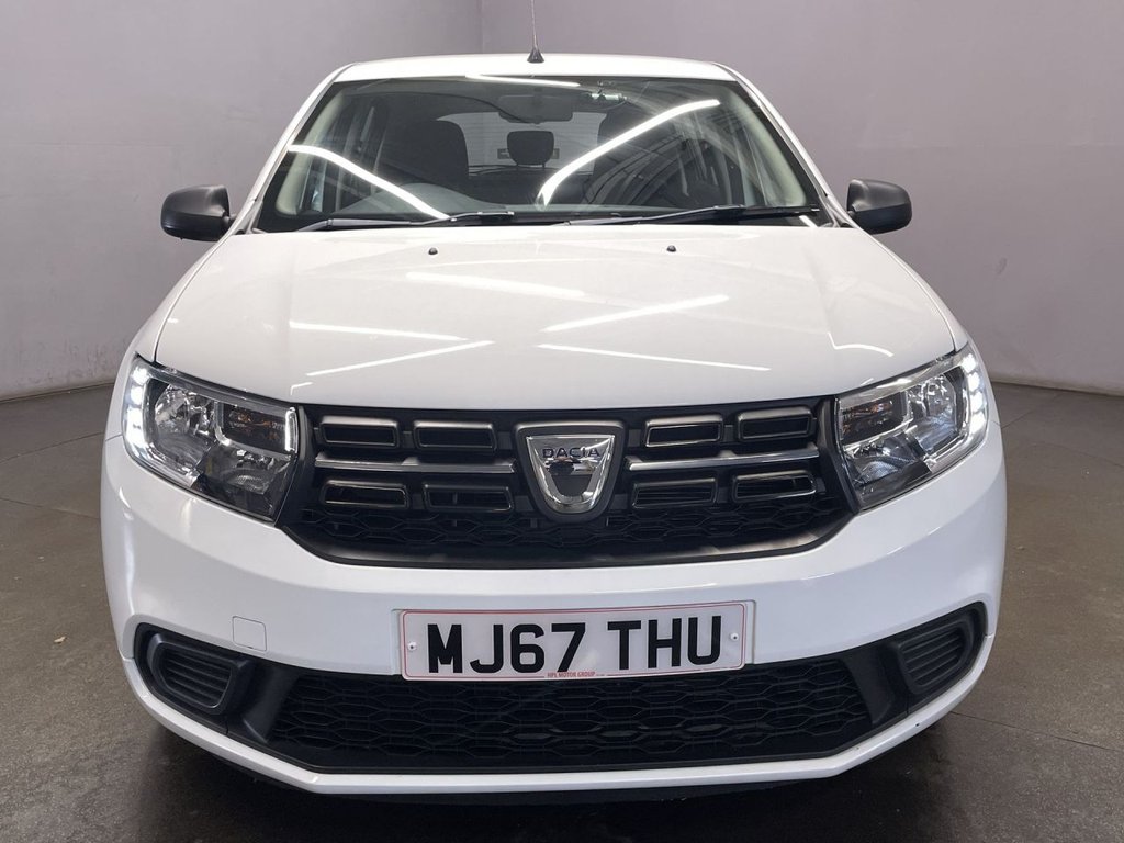 Used Dacia Sandero 2017 for sale - 76323727: Photo 17