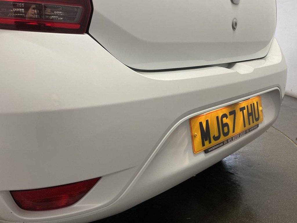 Used Dacia Sandero 2017 for sale - 76323727: Photo 21