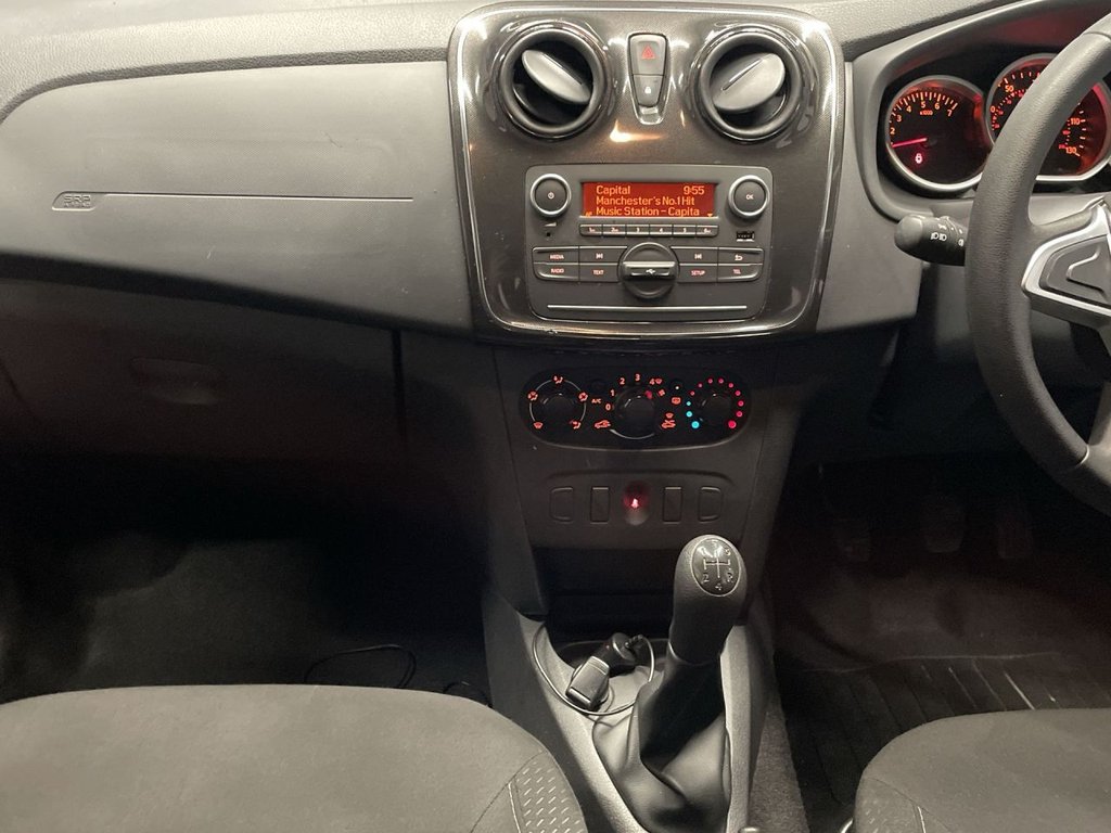Used Dacia Sandero 2017 for sale - 76323727: Photo 23
