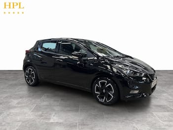 Used Nissan Micra 2022 for sale - 79671183: Photo