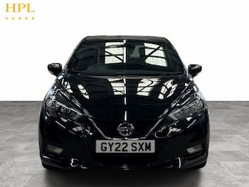 Used Nissan Micra 2022 for sale - 79671183: Photo