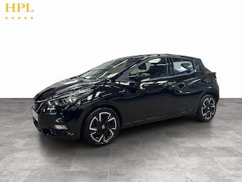 Used Nissan Micra 2022 for sale - 79671183: Photo
