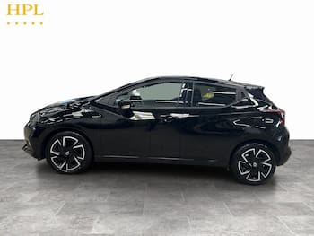 Used Nissan Micra 2022 for sale - 79671183: Photo