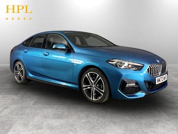 Used BMW 2 Series 2021 for sale - 79655160: Photo