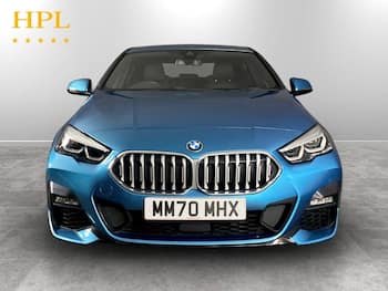 Used BMW 2 Series 2021 for sale - 79655160: Photo