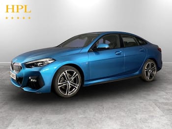 Used BMW 2 Series 2021 for sale - 79655160: Photo